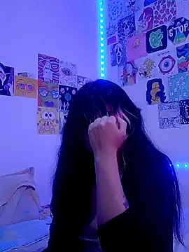 samanta rosas1 online show from 5, 2, 2025