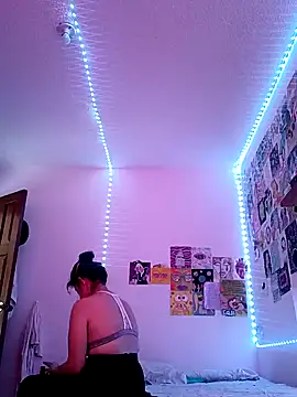 samanta rosas1 online show from 16, 1, 2025