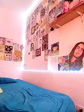 samanta rosas1 online show from 8, 1, 2025