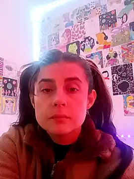 samanta rosas1 online show from 7, 3, 2025