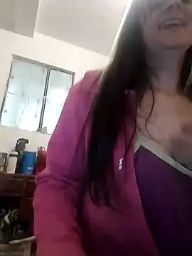 samanta rosas1 online show from 25, 1, 2025