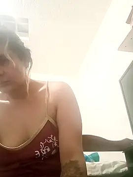 samanta rosas1 online show from 1, 2, 2025