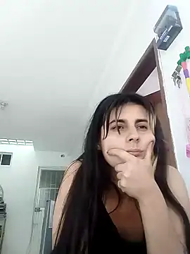 samanta rosas1 online show from 27, 1, 2025