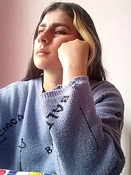 samanta rosas1 online show from 9, 9, 2025