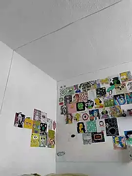samanta rosas1 online show from 14, 2, 2025