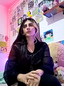 samanta rosas1 online show from 25, 9, 2025