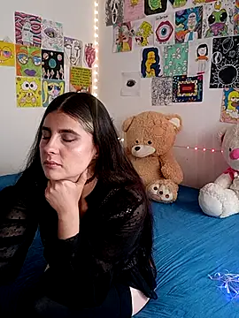samanta rosas1 online show from 3, 10, 2025