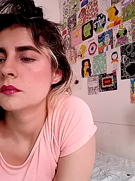 samanta rosas1 online show from 19, 3, 2025