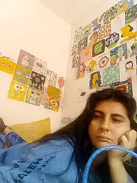 samanta rosas1 online show from 18, 2, 2025