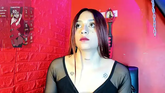 Monttserratt online show from 10, 2, 2026