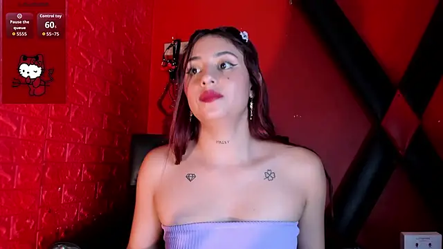 Monttserratt online show from 24, 2, 2026