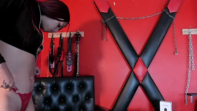 Monttserratt online show from 18, 10, 2025