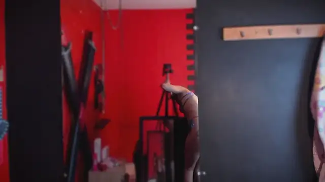 Monttserratt online show from 15, 3, 2026