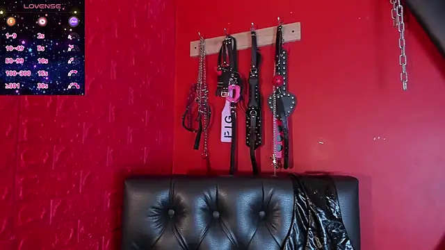 Monttserratt online show from 16, 1, 2026