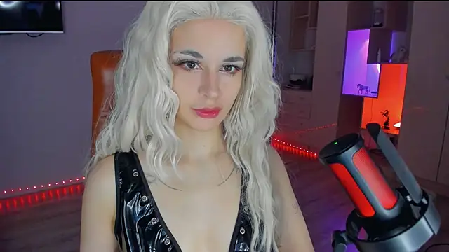 mollyposhh online show from 25, 11, 2025