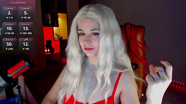 mollyposhh online show from 14, 1, 2026