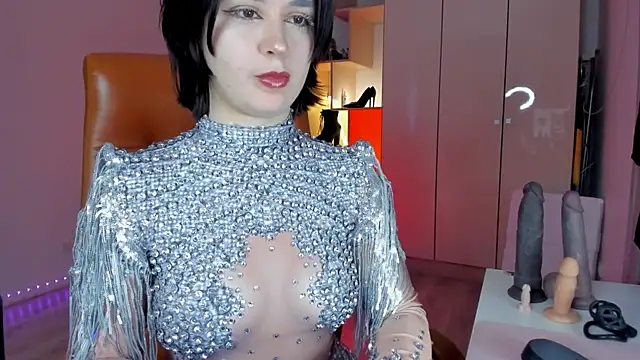 Snapshot of mollyposhh chatting on 11, 6, 2026 mollyposhh online show from 11, 6, 2026