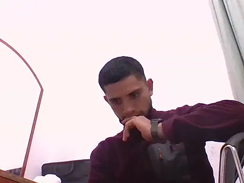 Snapshot of Deportist chatting on 7, 11, 2025 Deportist online show from 7, 11, 2025