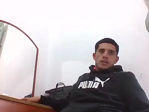 Snapshot of Deportist chatting on 31, 10, 2025 Deportist online show from 31, 10, 2025