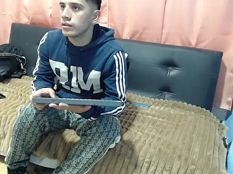 Snapshot of Deportist chatting on 14, 9, 2025 Deportist online show from 14, 9, 2025