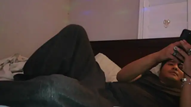 cloudyspun online show from 11, 11, 2025