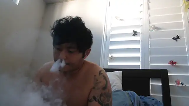 cloudyspun online show from 5, 12, 2025