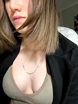 Sultry fox online show from 3, 12, 2024