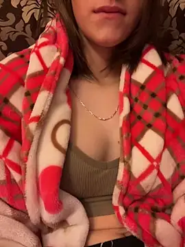 Sultry fox online show from 2, 12, 2024