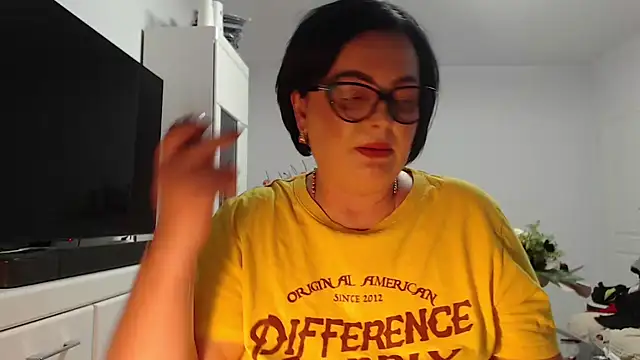 Snapshot of Amandamuller1982 chatting on 19, 7, 2026 Amandamuller1982 online show from 19, 7, 2026
