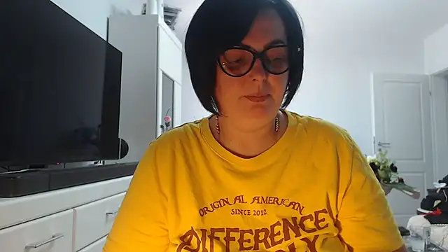 Snapshot of Amandamuller1982 chatting on 19, 7, 2026 Amandamuller1982 online show from 19, 7, 2026