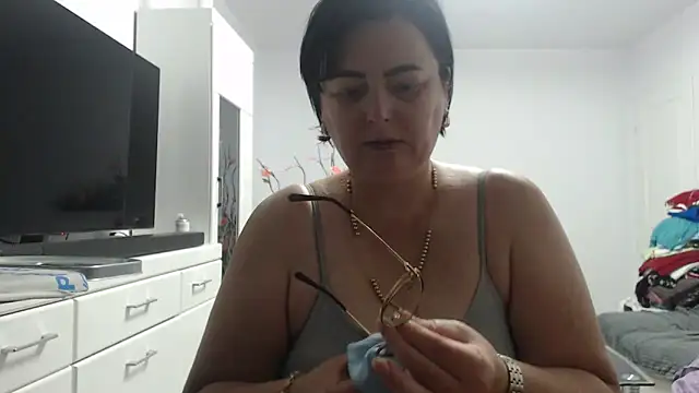 Amandamuller1982 online show from 22, 9, 2025