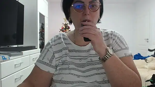 Amandamuller1982 online show from 21, 12, 2025