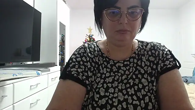 Amandamuller1982 online show from 6, 1, 2026