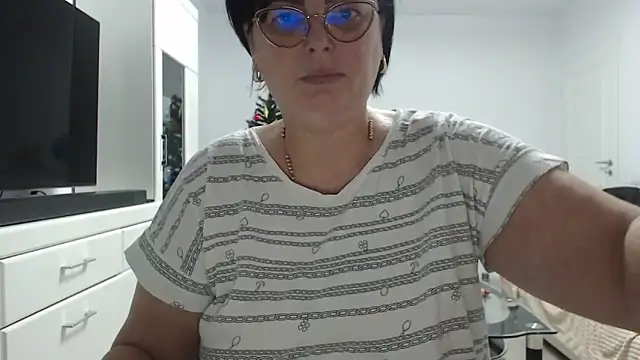 Amandamuller1982 online show from 22, 12, 2025