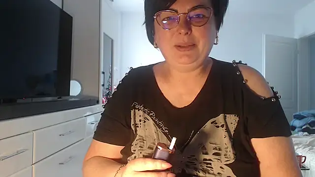 Snapshot of Amandamuller1982 chatting on 22, 4, 2026 Amandamuller1982 online show from 22, 4, 2026