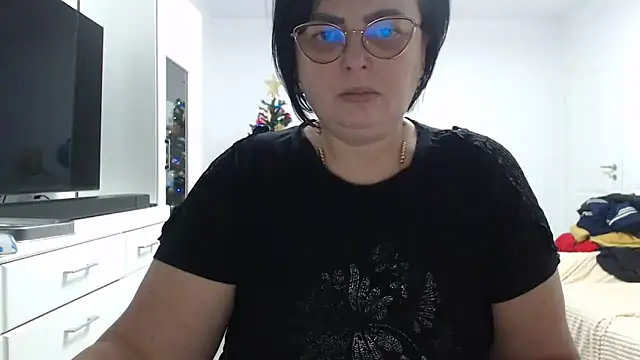 Amandamuller1982 online show from 15, 12, 2025