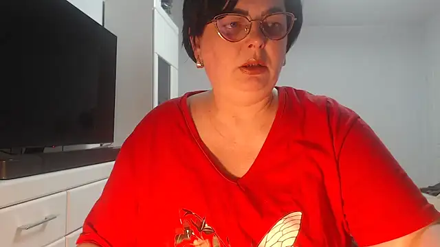 Snapshot of Amandamuller1982 chatting on 2, 5, 2026 Amandamuller1982 online show from 2, 5, 2026