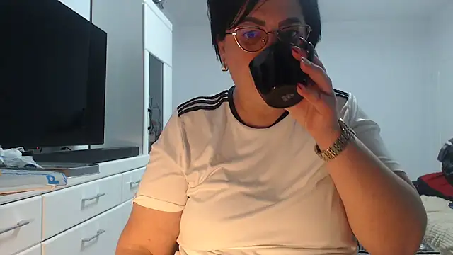 Amandamuller1982 online show from 27, 3, 2026