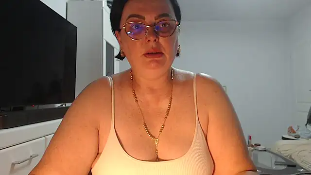 Snapshot of Amandamuller1982 chatting on 30, 6, 2026 Amandamuller1982 online show from 30, 6, 2026
