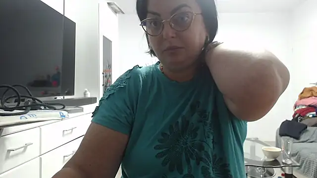 Amandamuller1982 online show from 10, 10, 2025