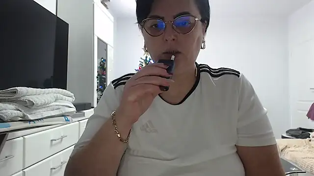 Amandamuller1982 online show from 15, 1, 2026