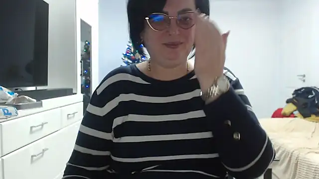 Amandamuller1982 online show from 16, 12, 2025