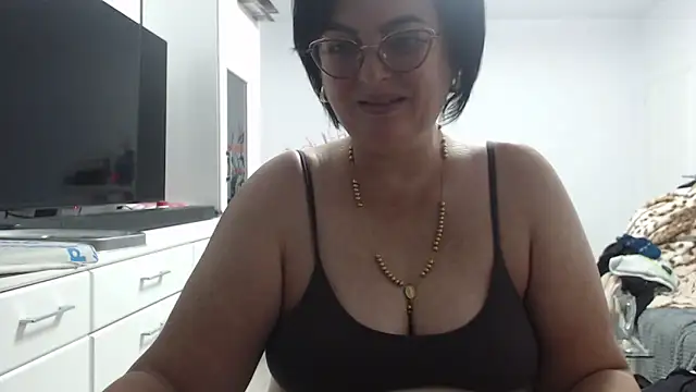 Amandamuller1982 online show from 21, 10, 2025