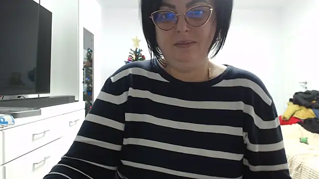 Amandamuller1982 online show from 14, 12, 2025