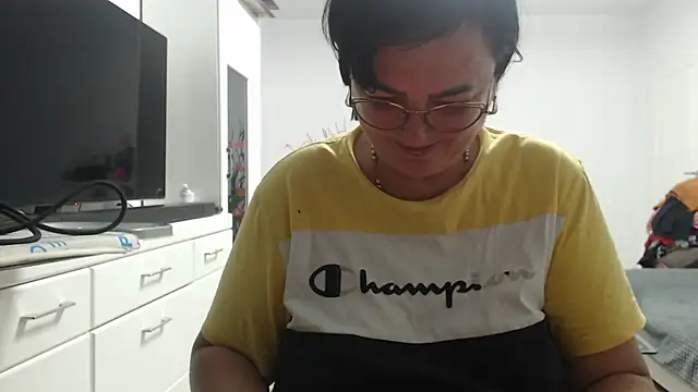 Amandamuller1982 online show from 14, 10, 2025