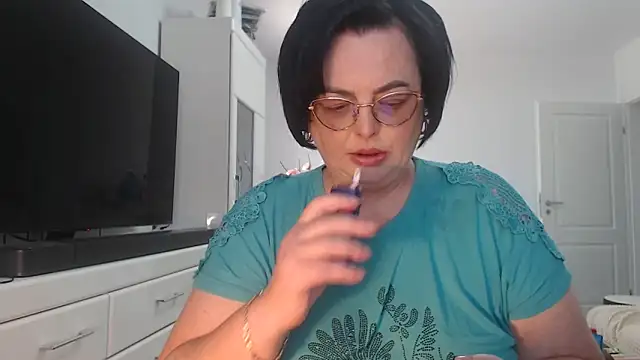 Snapshot of Amandamuller1982 chatting on 11, 5, 2026 Amandamuller1982 online show from 11, 5, 2026