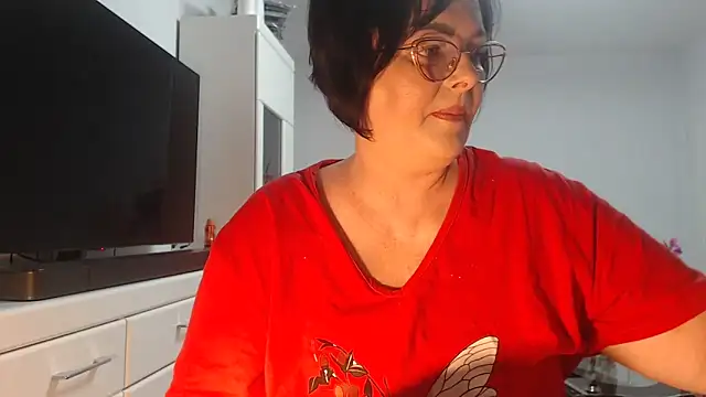 Snapshot of Amandamuller1982 chatting on 27, 5, 2026 Amandamuller1982 online show from 27, 5, 2026