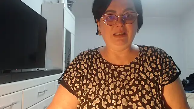 Amandamuller1982 online show from 14, 4, 2026