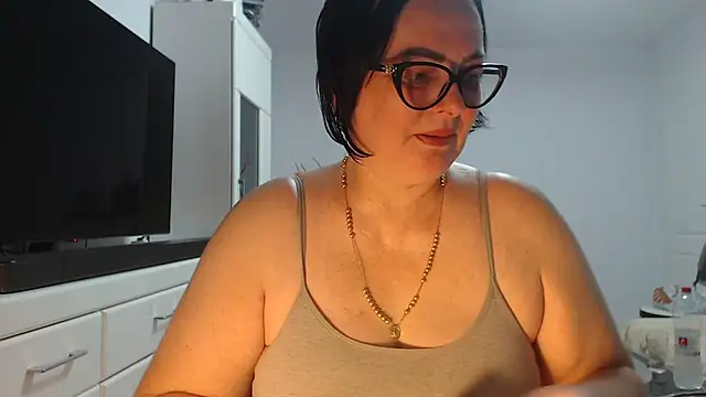 Snapshot of Amandamuller1982 chatting on 1, 7, 2026 Amandamuller1982 online show from 1, 7, 2026
