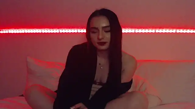 Snapshot of AdelinaAlia chatting on 23, 2, 2025 AdelinaAlia online show from 23, 2, 2025